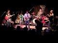 Barefoot Truth - Hesitation