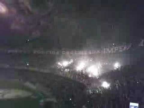 Coritiba X Portuguesa