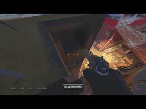 Favela Window Ledge