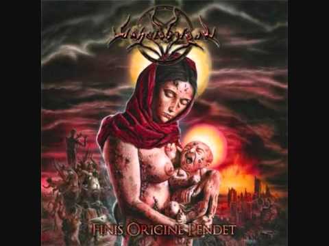 Unholy Ritual - Chalice of Aquarius