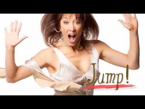 Diane Lines - "Jump!" Promo video