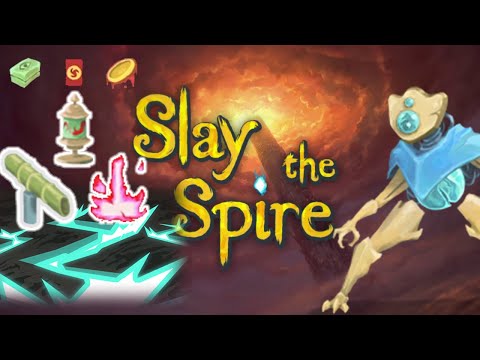 Slay the Spire September 15th Daily - Defect | Yeah I'm never taking Sozu again.