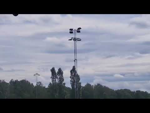 Highlight Scoring Opportunity in Premier Academy vs Tyresö FF Gul (2007 Gothia Cup): July 16, 2024