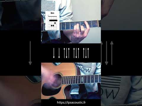 How to play "Looking Out For You" by Joy Again #shorts