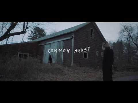 Gizmo - Common Sense (OFFICIAL MUSIC VIDEO)