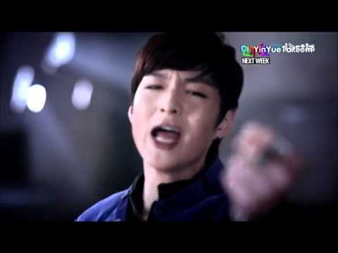 Inkigayo [120318] - BTOB Hot Debut next week!