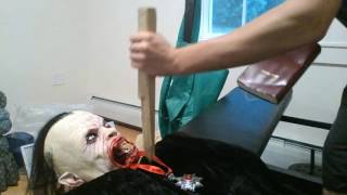 The End of Dracula's Reign!