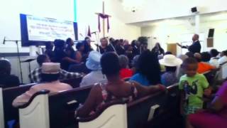 Brian Thomas and BTC