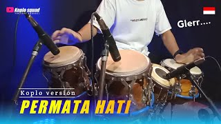 Download lagu 🔴PERMATA HATI - Evie tamala - Koplo version ( cover) Audio Glerrr.. mp3