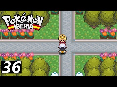 Pokémon Iberia Ep. 36 - Los Reyes Católicos