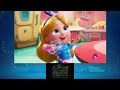 Alice In Wonderland 1951 End Credits Disney Junior Version 2 5 22