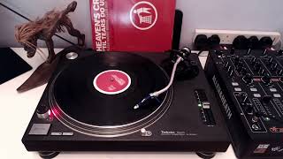 Heaven's Cry - Til Tears Do Us Part (club mix)