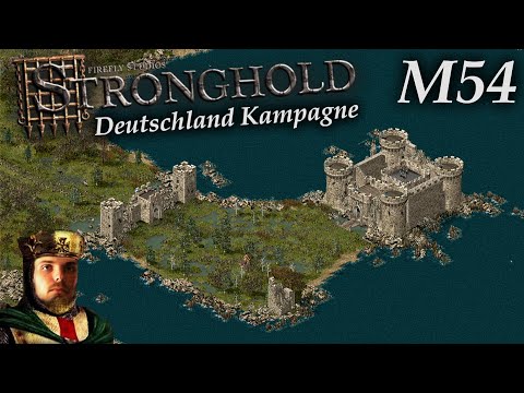 Bad luck in Glücksburg | M54 | Germany Campaign | Stronghold
