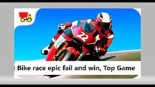 Bike Race @ Deadly Wheels The Final Episode, Top Game