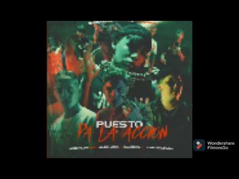 puesto pa la accion ❌ jairo vera