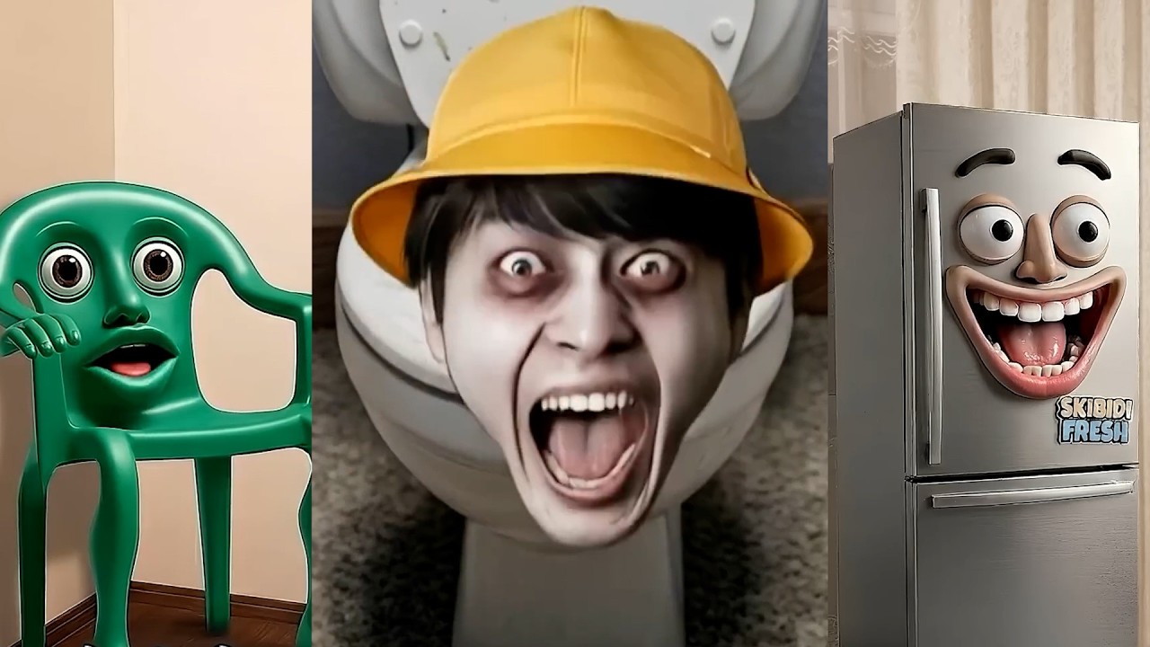 ブレインロットがおもしろすーぎー！やねすけvs悪ガキ小学生【バンカラジオ】