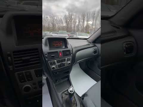 фото nissan almera ii (n16) рестайлинг 0