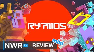 Rytmos (Switch) Review Mini - A Rythmic Journey Around the World - NWRTV