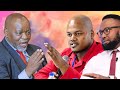 EFF MP Blocks Minister S Son ️ Minister Reverses Decision