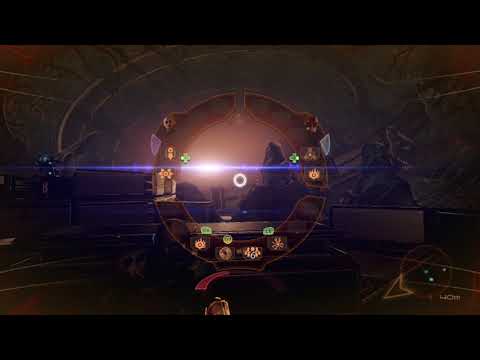 Mass Effect 2 Legendary Edition: Basic Engineer 09 - Collector Ship part 1, Platforms