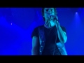 Brandon Flowers Lonely Town Fox Theater Oakland 2015