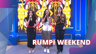 Download lagu Yamko Rambe Yamko | Olivia, Novia & Mirabeth | RUMPI (10/9/23) L1 mp3