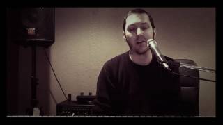 (1553) Zachary Scot Johnson Kite Song Patty Griffin Cover thesongadayproject Impossible Dream Full