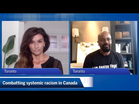 Why entrepreneurship, home ownership are two powerful forces in fight against anti-Black racism