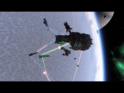 Freespace Open  /capital test V2  /23.0.0 RC4