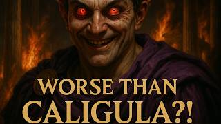 These 11 Emperors Were So Evil, Rome Nearly Collapsed
