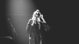 Noga Erez - SPIT (REWORKED)