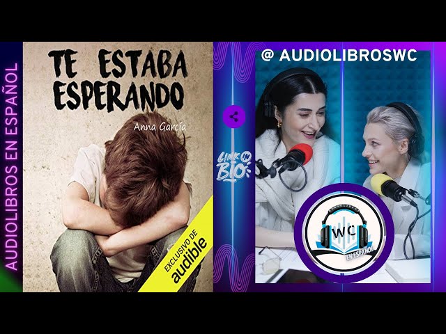 Vídeo relacionado con Te estaba esperando