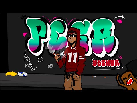 Yoshua x Domomeid - Pega (prod.DCO)