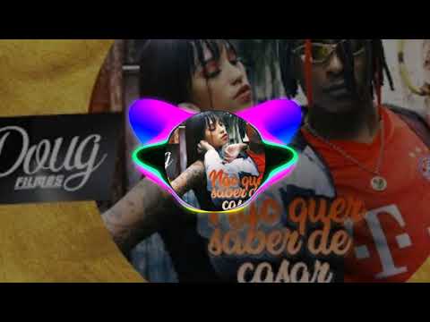 MC Lil e DJ Alerquina - Não quer saber de casar .