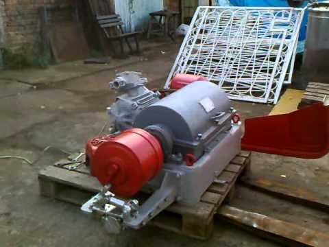 Центрифуга