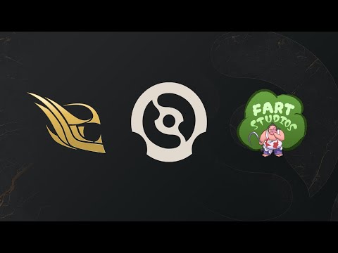 Felt vs Fart Studios – Game 1 - DPC 2023 NA Winter Tour Division 2