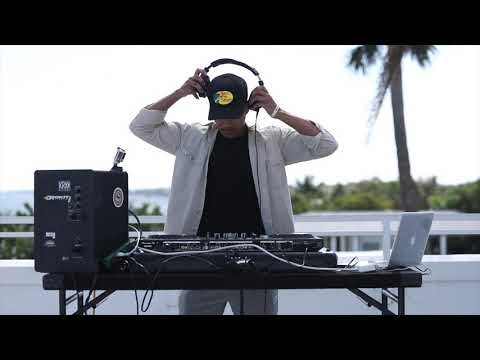 Patrick Coles Pres. - 2% Radio Vol. 1 (Kream/Frank Ocean/James Hype/HUGEL)