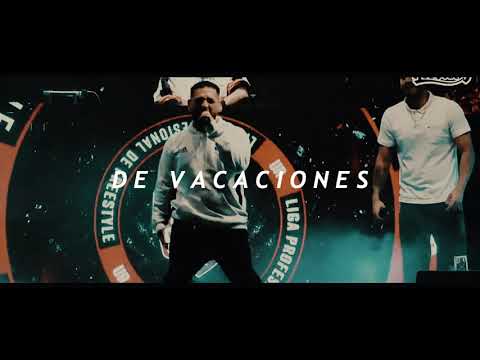 STICK VS VIJAY KESH - NEW ERA SEGUNDO MINUTAZO SUBTITULADO| EDIT | FMS PERÚ 21/22 TEMPORADA 2 🇵🇪🔥🇵🇪🔥