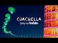 Coachella 2022 en YouTube