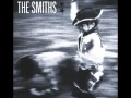 The Smiths. I started something I couldn't finish