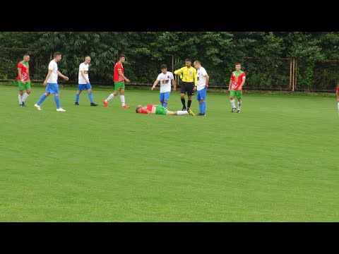 Tur Jaktorów - Józefowianka Józefów 29.08.2020