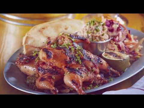 Experience The Rustic with Gina Lynn