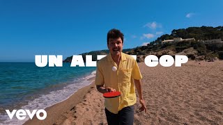 Miki Núñez - Un altre cop (Official Lyric Video)