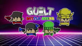 Watch and explore about Guilt Battle Arena AR XBOX One CD Key