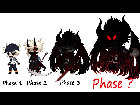 FNF Comparison - All Phases Battle Tabi vs Agoti Friday Night Funkin' Animation