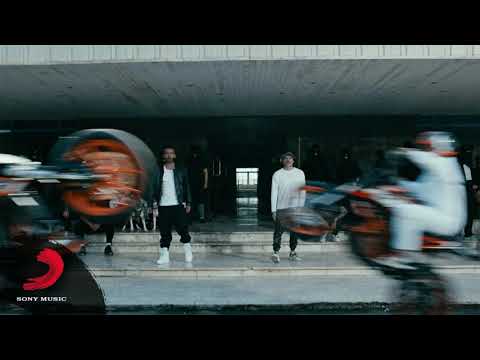 DJ Sivo feat Ceza, Gazapizm- Baskın  أغنية تركية مترجمة 2021 / مداهمة  / راب