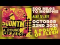 A Pound of Flesh - 500 Miles to Memphis