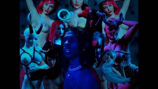 Robb Bank$ - No Sleep [Prod. By Skinnyxmoose]