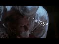 Alice Kiss Miss Hess