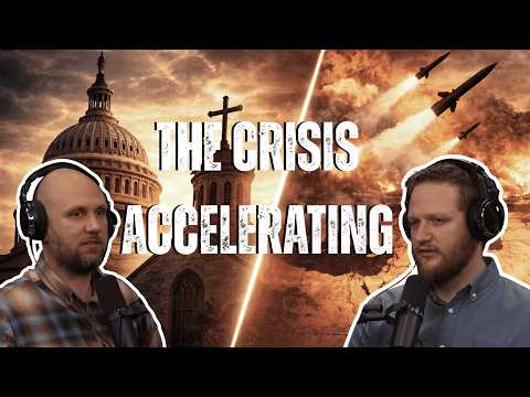 Sunday Law Update: War, and Global Control | Are Final Events Starting?